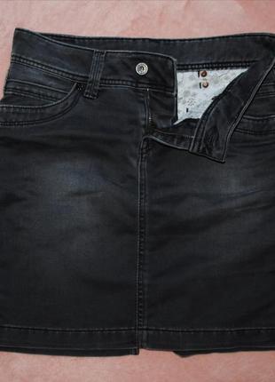 Міні спідниця pepe jeans