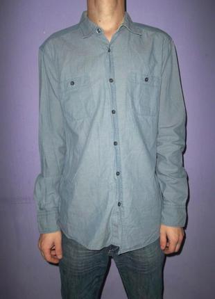 Фірмова сорочка