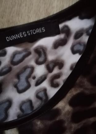 Сукня принт 3