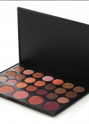 Сша, bhcosmetics професійна палітра з 21 відтінку тіней і 5 відтінків рум'ян.2 фото