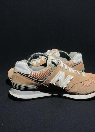 Женские кроссовки new balance 5742 фото