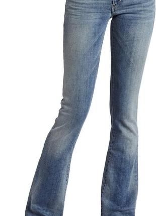 Juicy couture jeans (249$) новвые штаны брюки хирри стиль balmain8 фото