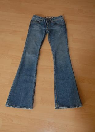 Juicy couture jeans (249$) новвые штаны брюки хирри стиль balmain2 фото