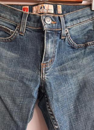 Juicy couture jeans (249$) новвые штаны брюки хирри стиль balmain4 фото