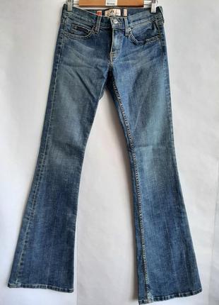 Juicy couture jeans (249$) новвые штаны брюки хирри стиль balmain7 фото