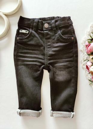 Мягкие джинсы  артикул: 9088