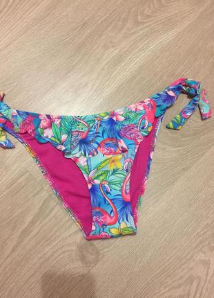 Низ купальника плавки