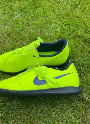 Бутси nike jr phantom venom club ic