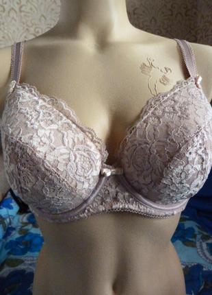 Бюстгальтер  pour moi (36d)