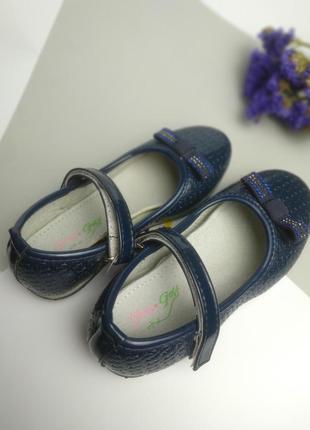 Туфли для девочек распродажа3 фото