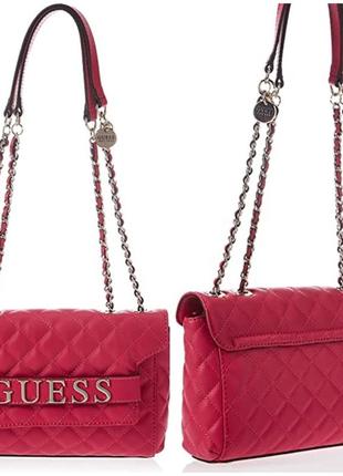 Сумочка guess2 фото