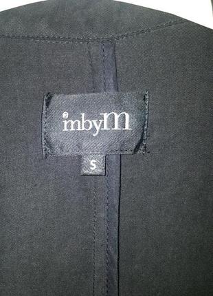 Шелковый пиджак,кардиган р.38,италия2 фото
