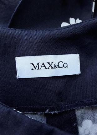 Стильное платье max&co,молодежная линейка max mara6 фото