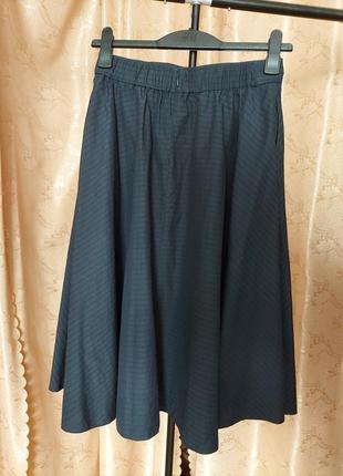 Юбка uniqlo размер m