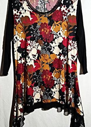 Norwiss, платье туника от швейцарской марки norwiss