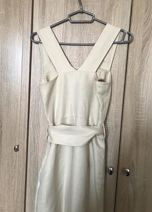 Сукня massimo dutti xs 2