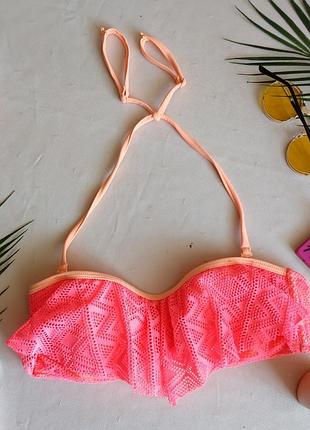 Лиф бандо . чашка с/40