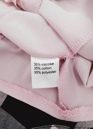 Блуза цвета пудры😍😍😍 5