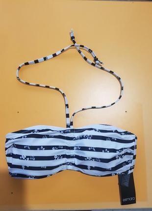 Крутий купальний ліф, німеччина - європ 36 р-р 40 р-р