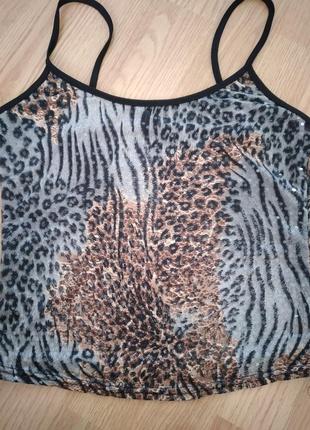 Майка, топик, франция