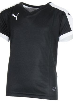 Puma pitch shortsleeved shirt junior sportshirt - unisex -