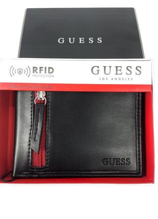 Кошелёк guess3 фото