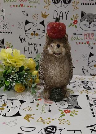 Статуетка їжачок