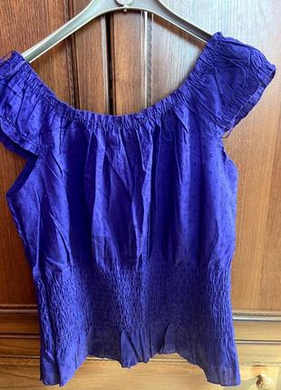 Блузка блуза 2