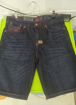 Шорти Carhartt bermuda cargo шорти