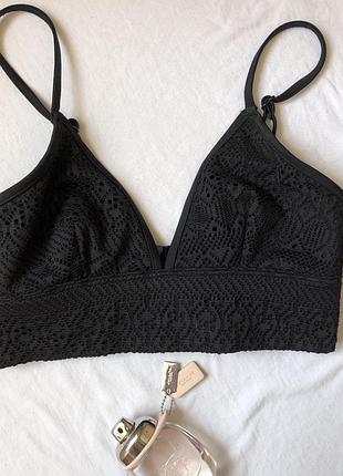 Купальный лиф верх от купальника h&m