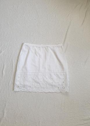 Спідниця пляжна