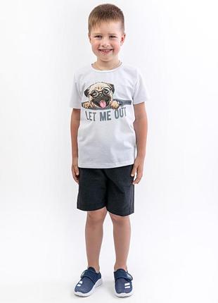 Футболка літня