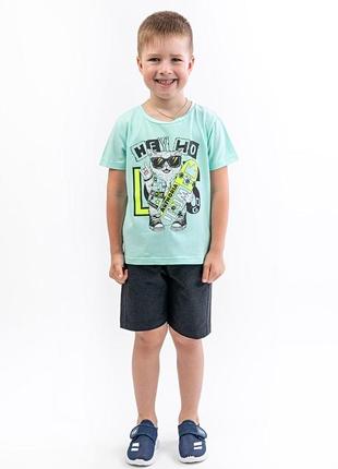 Футболка літня