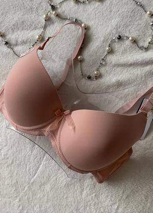 Бюстгальтер чашка d