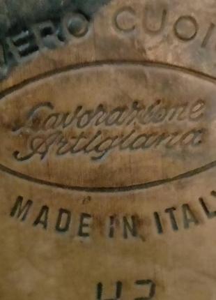 Туфлі wexford made in ireland 5