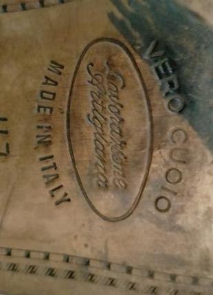 Туфлі wexford made in ireland 9