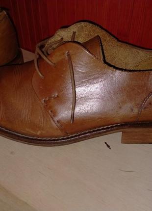 Туфлі wexford made in ireland 7