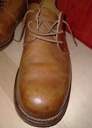 Туфлі wexford made in ireland 6