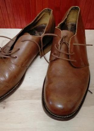 Туфлі wexford made in ireland