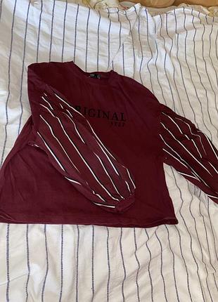 Футболка блузка