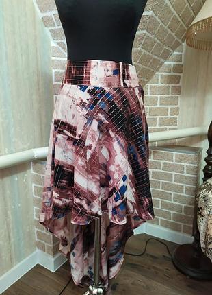 Літня спідниця