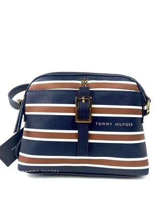 Сумка женская tommy hilfiger1 фото