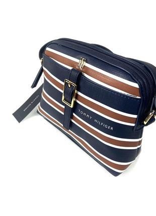 Сумка женская tommy hilfiger2 фото