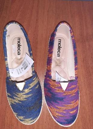 Балетки жіночі