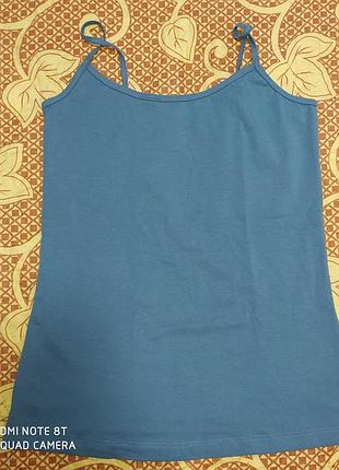 Майка esmara xs(38/40) m(46/48)