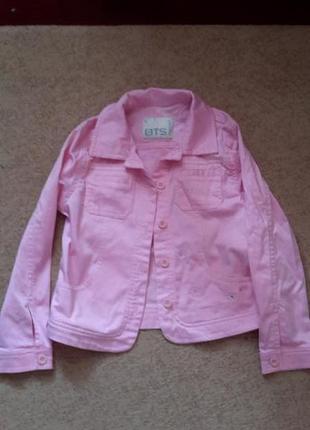 Костюм на девочку