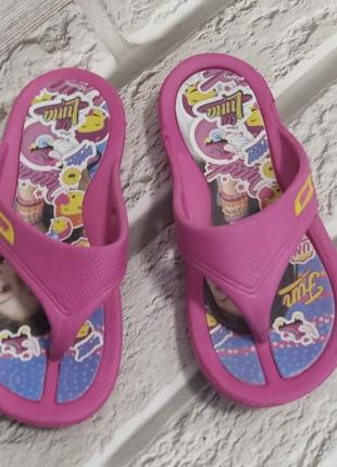 В'єтнамки на дівчинку 29/30 акція