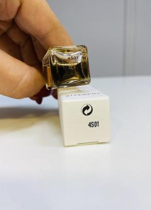 Оригінал мініатюра givenchy - oud flamboyant/5 мл.2 фото