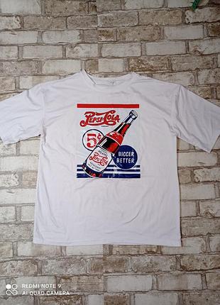 Футболка з принтом