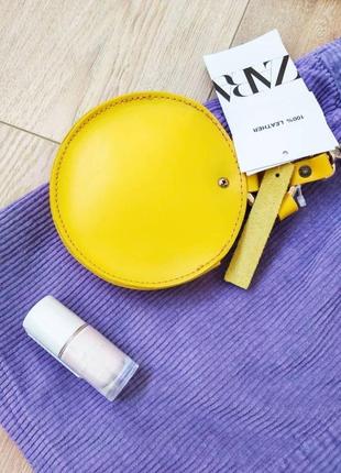 Гаманець zara 3